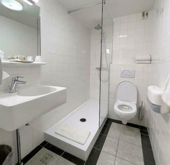 חדר סטנדרט, Residence Le Coin