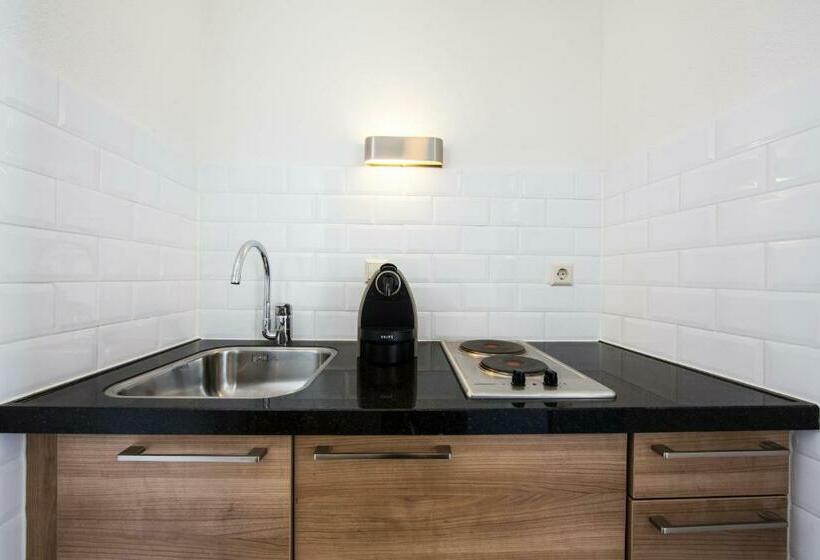 חדר סטנדרט יחיד, Residence Le Coin