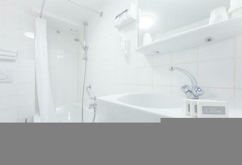 חדר סטנדרט, Residence Le Coin