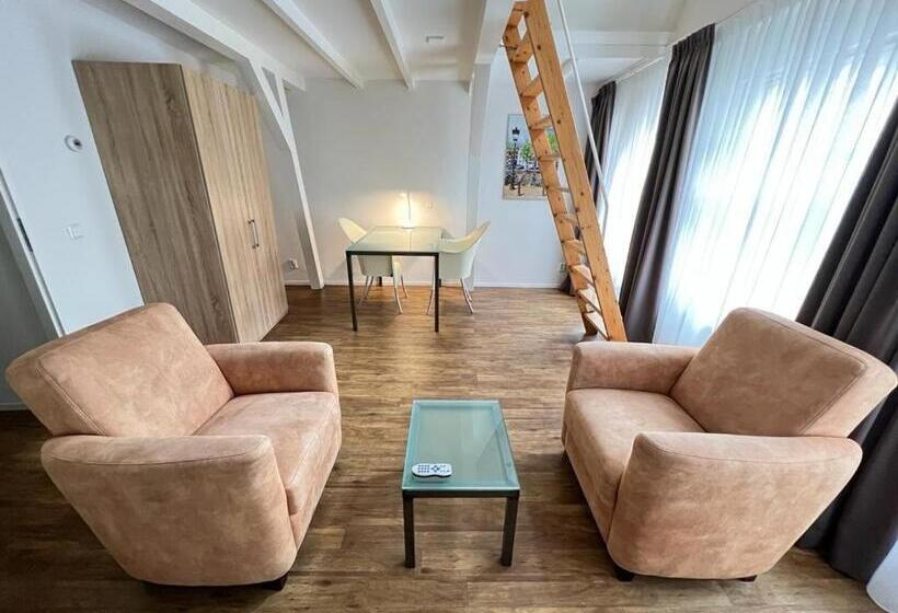חדר סטנדרט, Residence Le Coin
