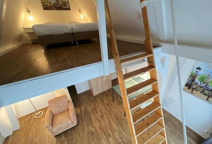 חדר סטנדרט, Residence Le Coin
