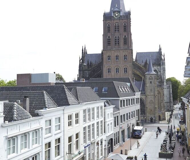 سوییت, The Duke Boutique