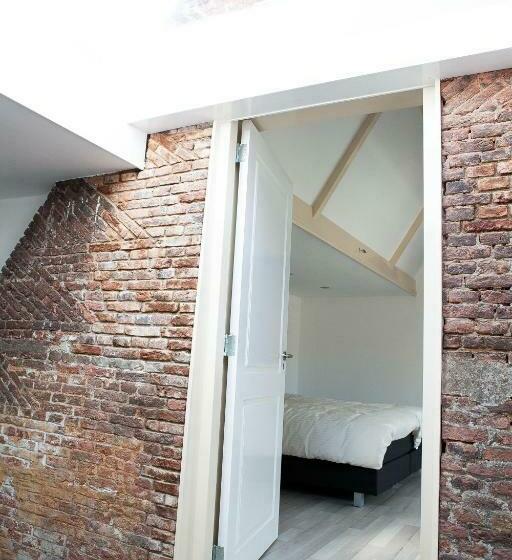 اتاق استاندارد, La Casita Bed And Breakfast