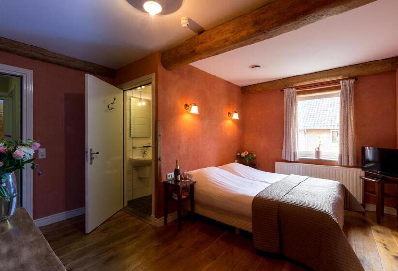 Номер Стандарт, Auberge De Smockelaer