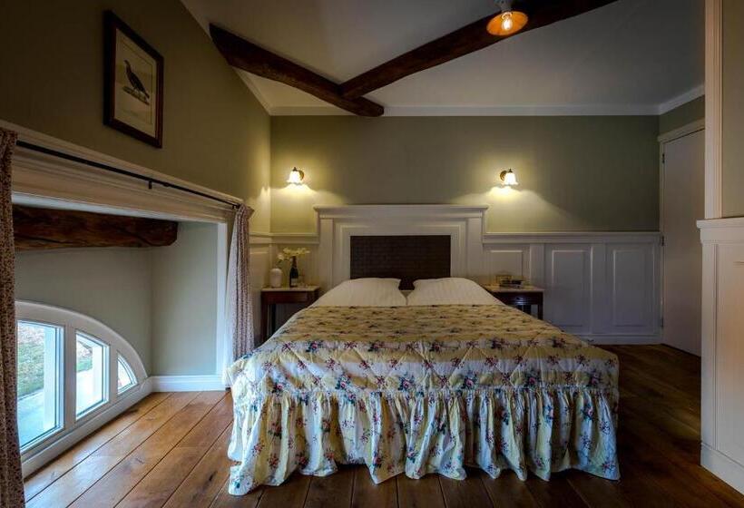 Номер Стандарт, Auberge De Smockelaer