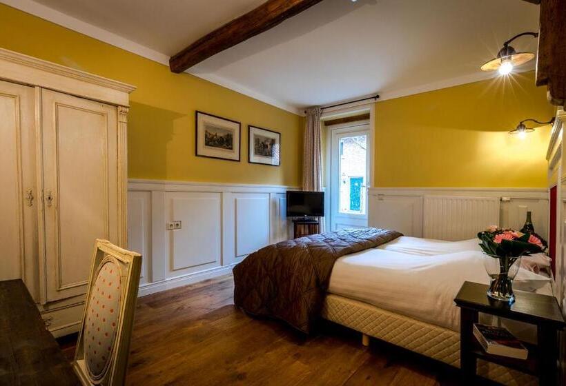Номер Стандарт, Auberge De Smockelaer