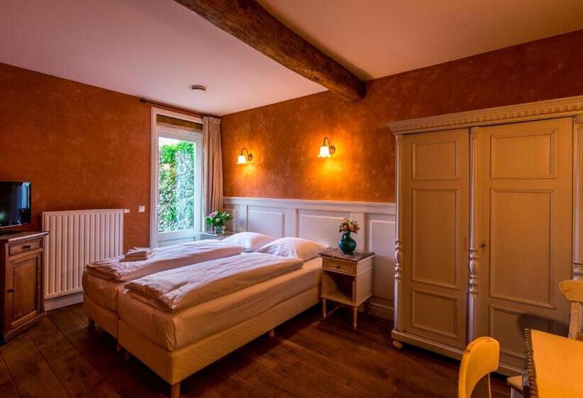 Номер Стандарт, Auberge De Smockelaer