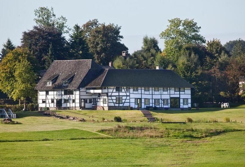 Дом 1 Спальня, Auberge De Smockelaer