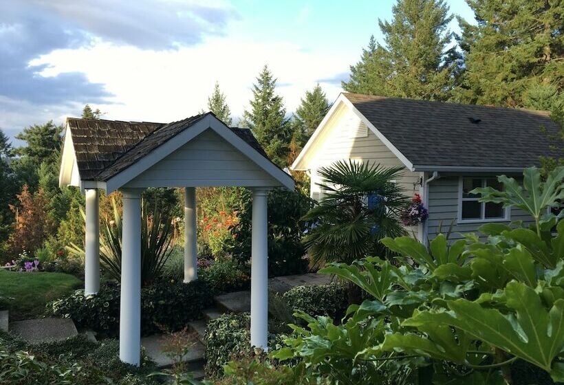 1间卧室的房子, Belle Maison Auprès De La Mer