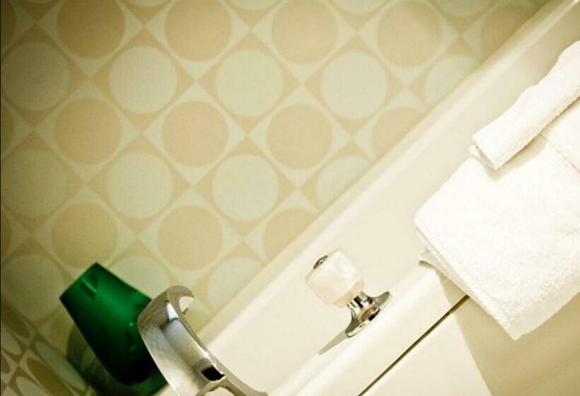 스탠다드 룸, Gîte Chez Baza