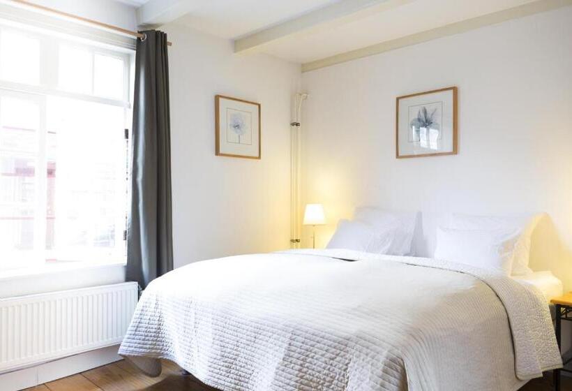 套房, Haarlem Hotel Suites