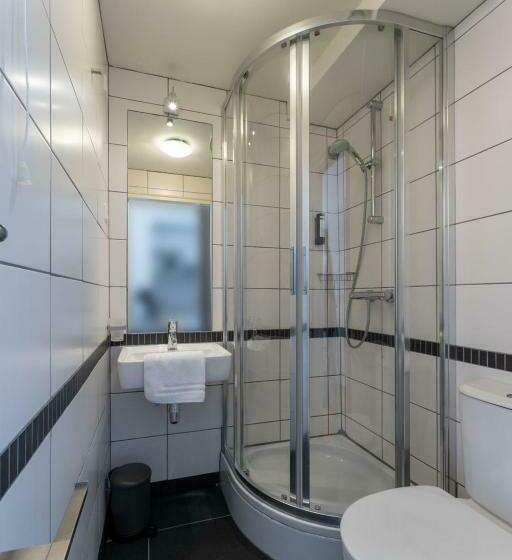 Standard Single Room, Hof Van Slenaken   Hotel & Apartments