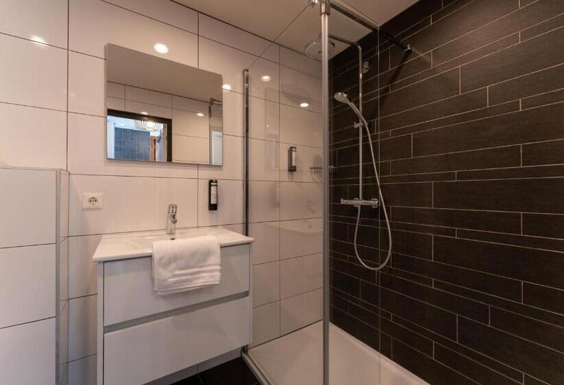 Deluxe Room with Balcony, Hof Van Slenaken   Hotel & Apartments