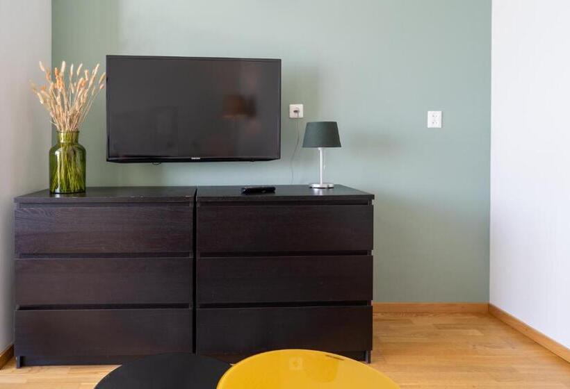 Suite, Hof Van Slenaken   Hotel & Apartments