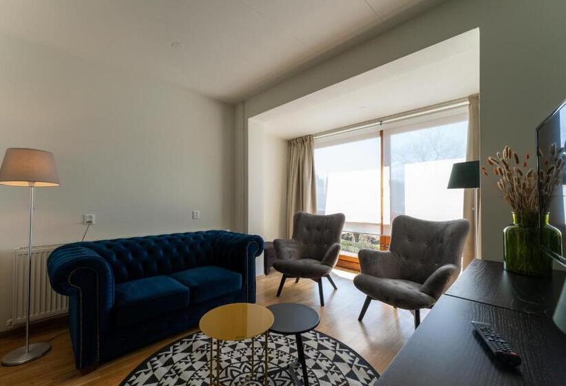 Suite, Hof Van Slenaken   Hotel & Apartments