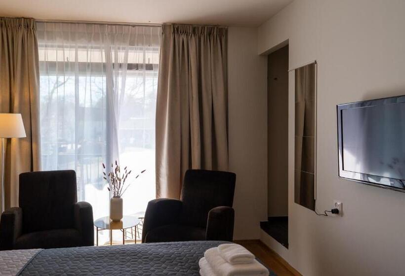 标准间, Hof Van Slenaken   Hotel & Apartments