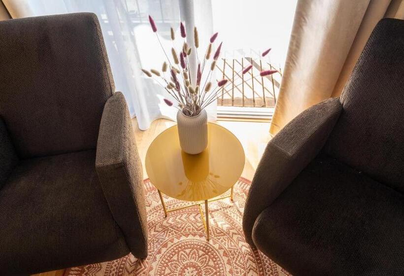 标准间, Hof Van Slenaken   Hotel & Apartments