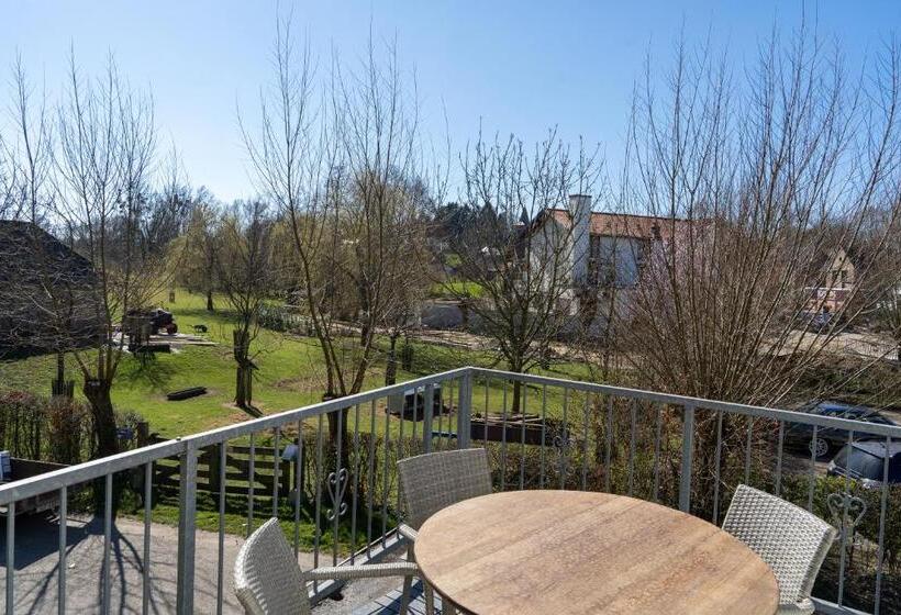 Suite with Balcony, Hof Van Slenaken   Hotel & Apartments