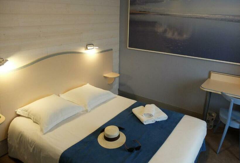 标准间, Les Pins