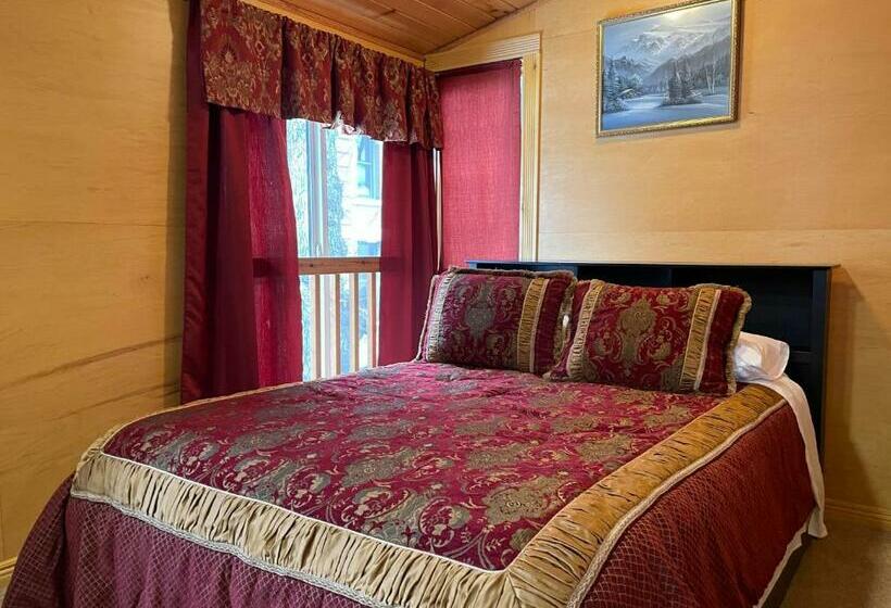 套房, Luna Bed & Breakfast