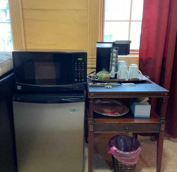 套房, Luna Bed & Breakfast