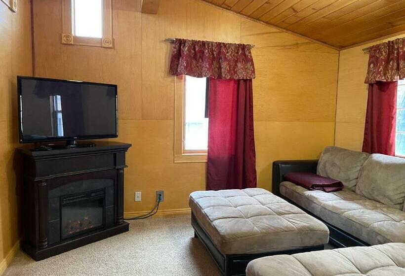 Люкс, Luna Bed & Breakfast