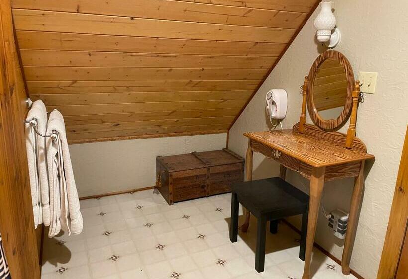 Люкс, Luna Bed & Breakfast