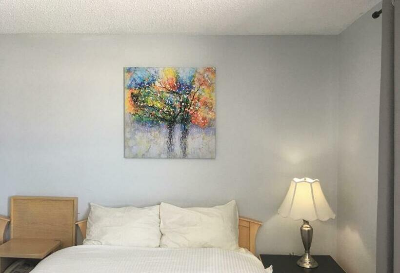 Номер Economy, Country Garden Inn
