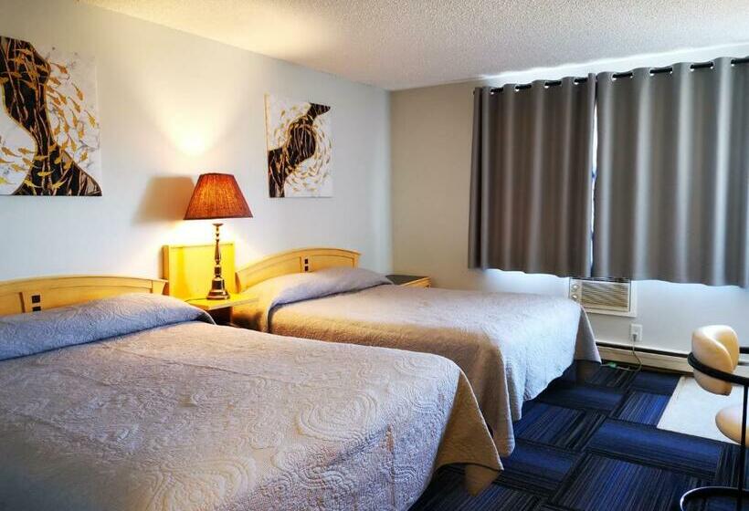 Номер Стандарт, Country Garden Inn