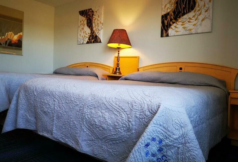 Номер Стандарт, Country Garden Inn