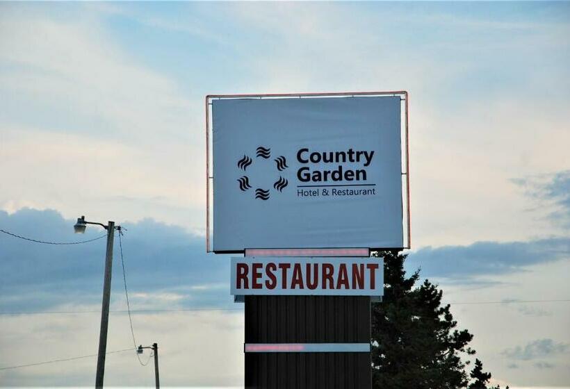 Номер Economy, Country Garden Inn