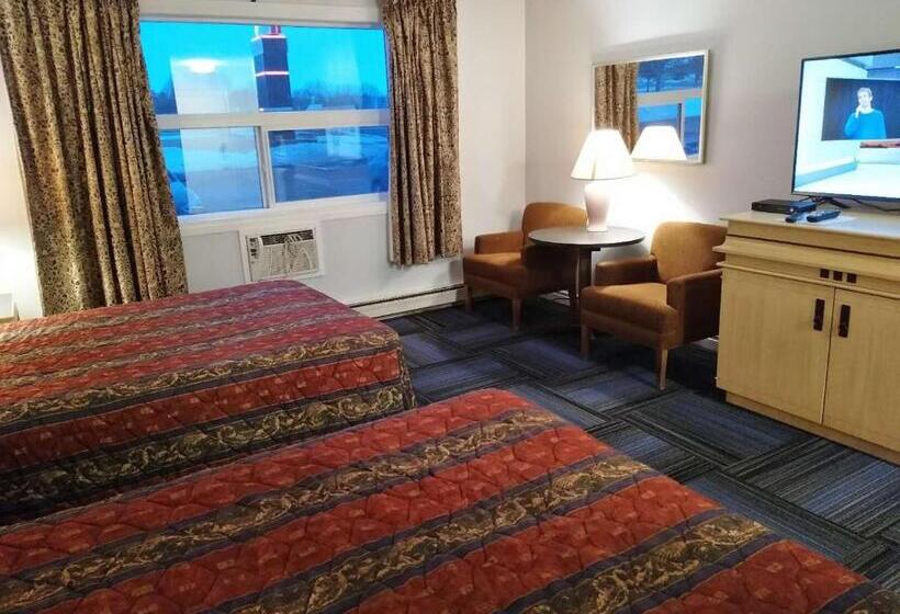 Номер Economy, Country Garden Inn
