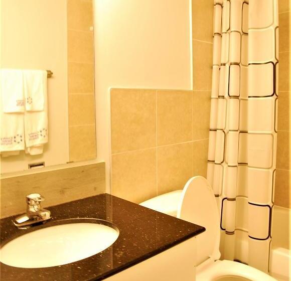 Номер Стандарт, Country Garden Inn