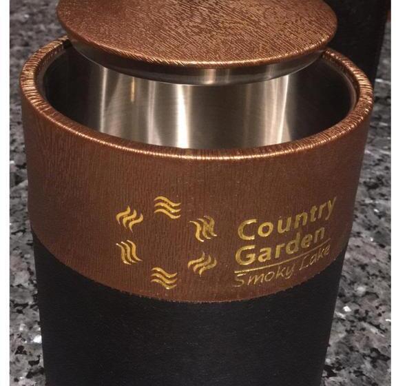Номер Стандарт с Кухней, Country Garden Inn