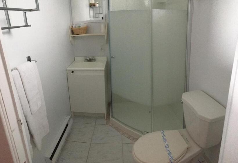 Номер Стандарт, Motel Sainte Flavie