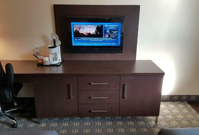 Номер Стандарт, Wellington Inn