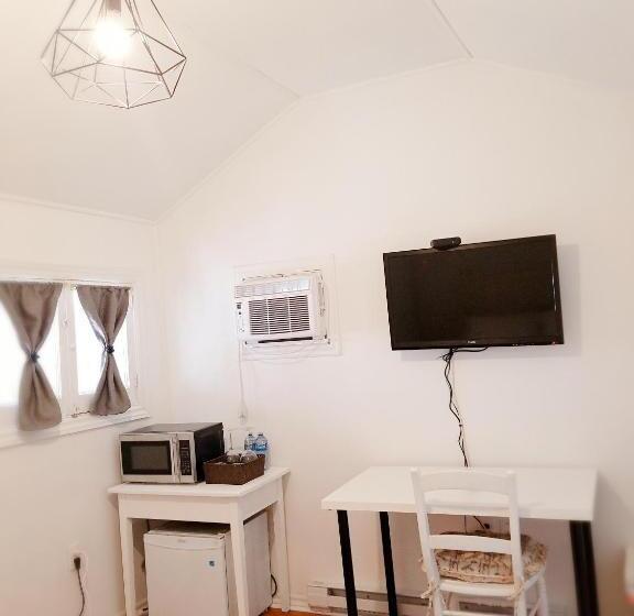 ベーシックルーム, Rothesay Motel