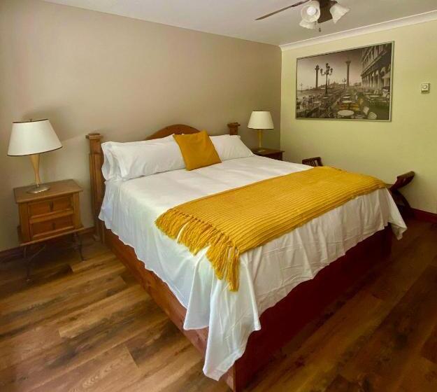 침실 1개 아파트, Ruby Lake Resort