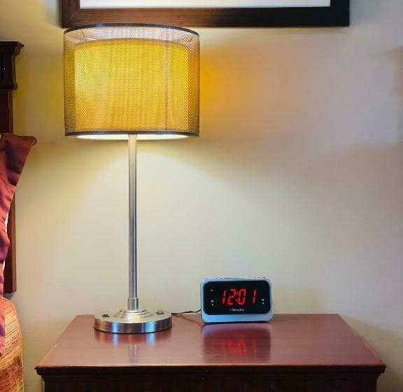 标准间, Scenic Motel Moncton