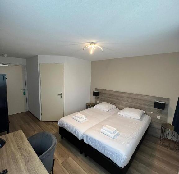 Номер Стандарт, Seehotel Oostkapelle