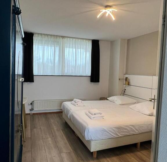 スタンダードルーム, Seehotel Oostkapelle