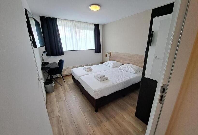 エコノミールーム, Seehotel Oostkapelle