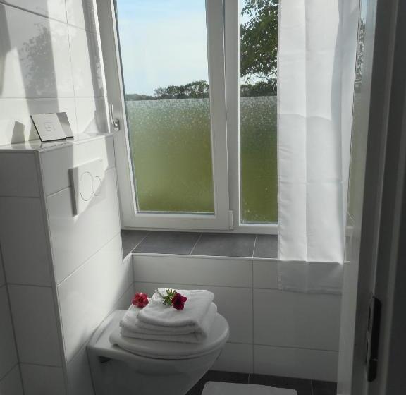 ３ベッドルームハウス, Seehotel Oostkapelle