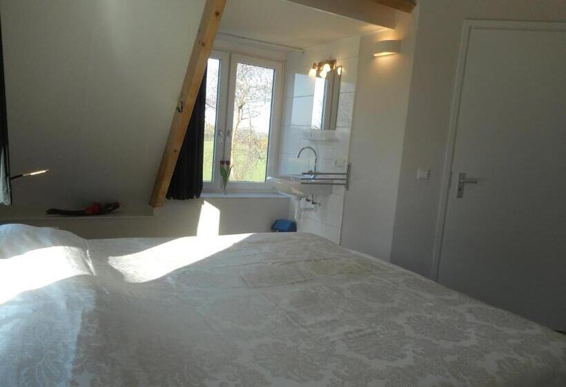 Дом 3 Спальни, Seehotel Oostkapelle