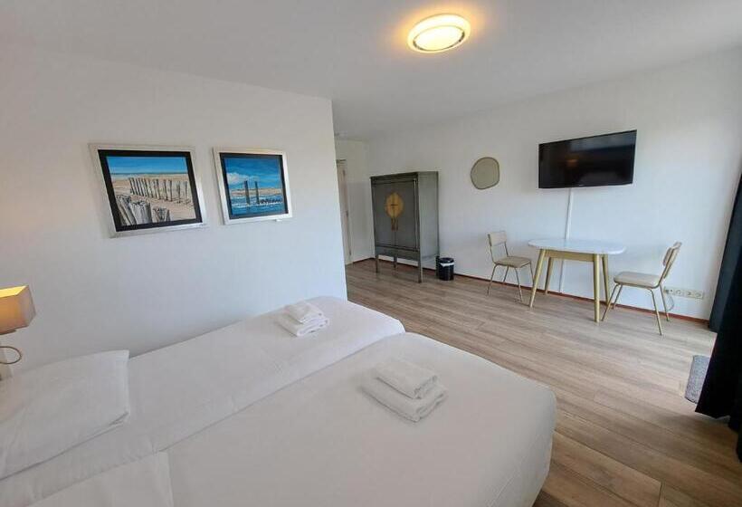 スーペリアールーム, Seehotel Oostkapelle