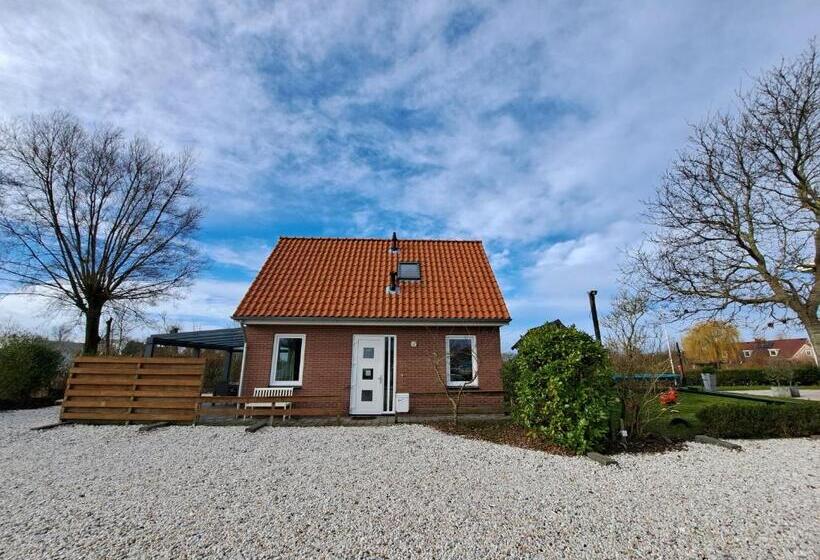 ３ベッドルームハウス, Seehotel Oostkapelle