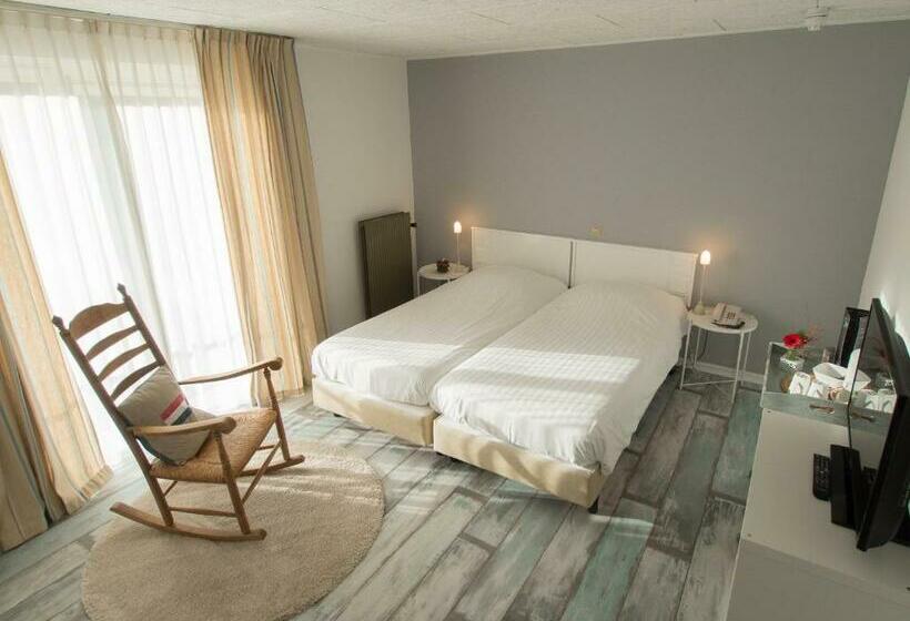 Номер Стандарт, Stadshotel De Graafschap