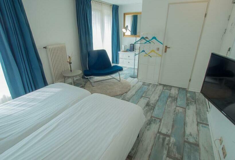 Номер Стандарт, Stadshotel De Graafschap