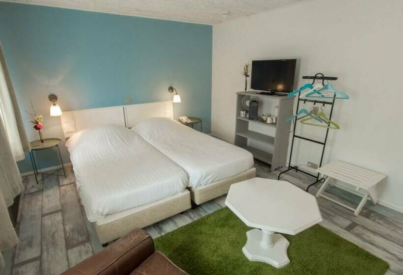 Номер Стандарт, Stadshotel De Graafschap