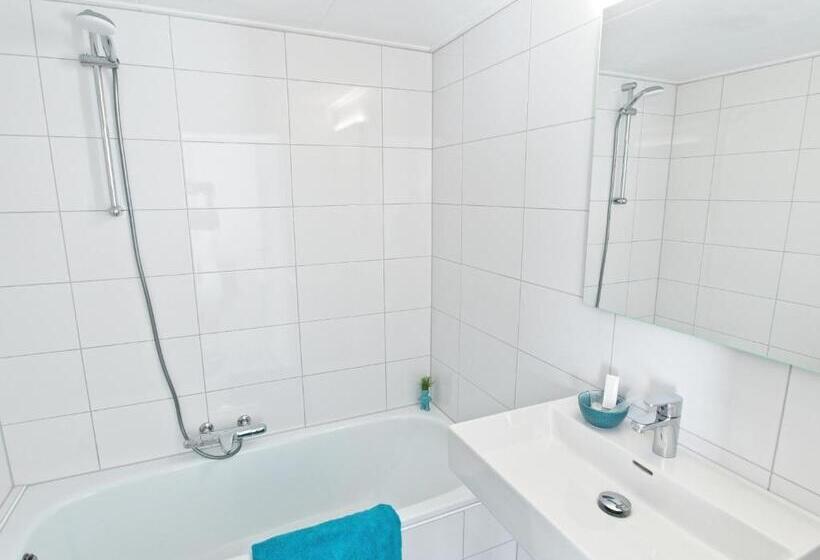 Номер Стандарт, Stadshotel De Graafschap